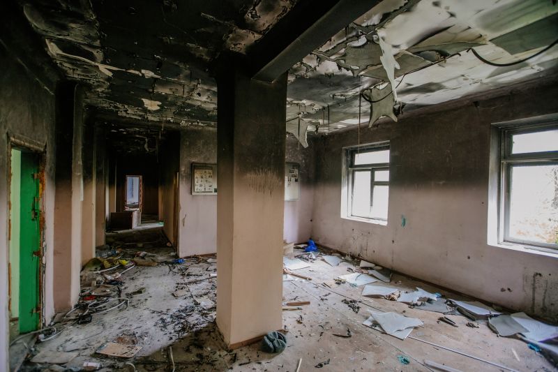 Chimney Demolition Cost Guide — Cost of Chimney Demolition