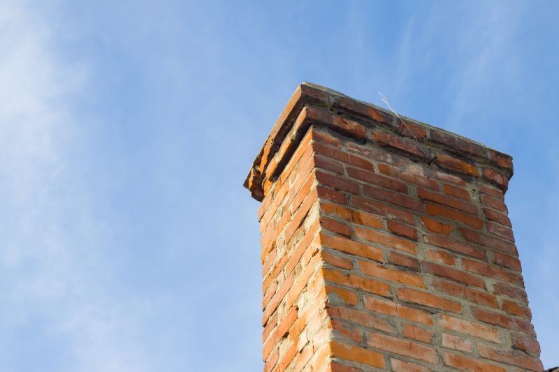 Chimney Brickwork