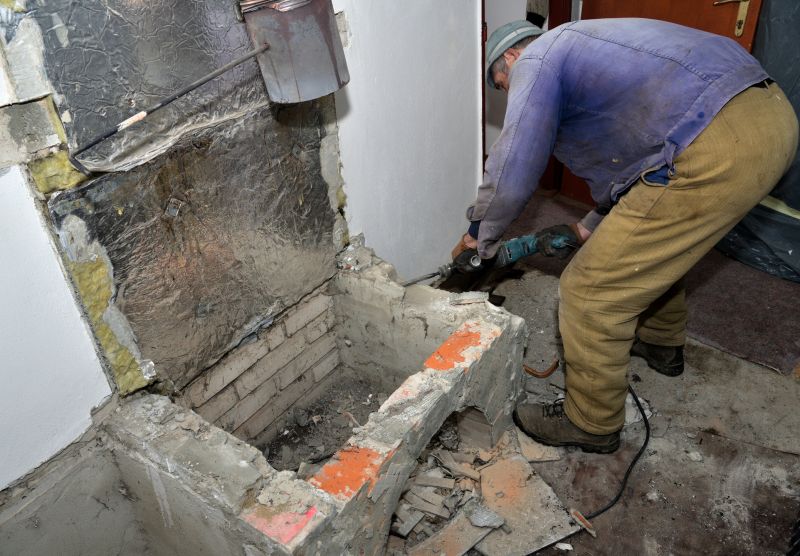 Chimney Repair Service