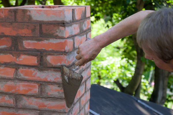 Grow your Chimney Demolition business